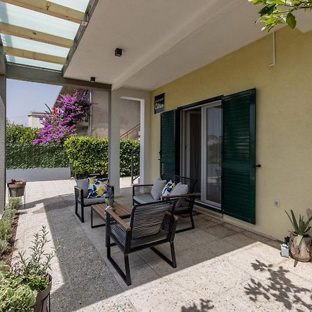 Citrus Accommodation Kaštela Zewnętrze zdjęcie
