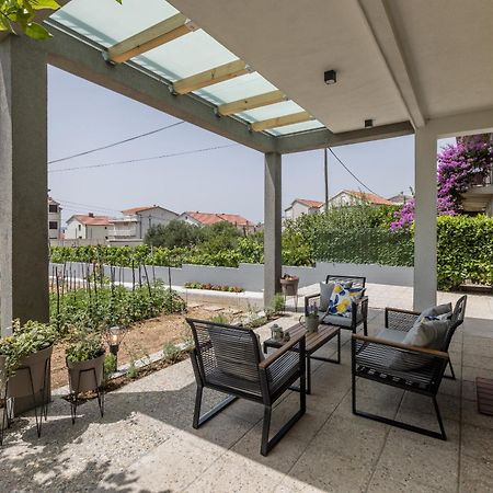 Citrus Accommodation Kaštela Zewnętrze zdjęcie
