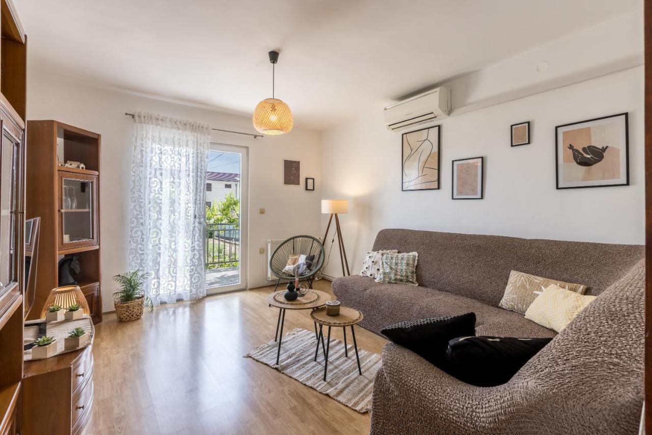 Citrus Accommodation Kaštela Zewnętrze zdjęcie