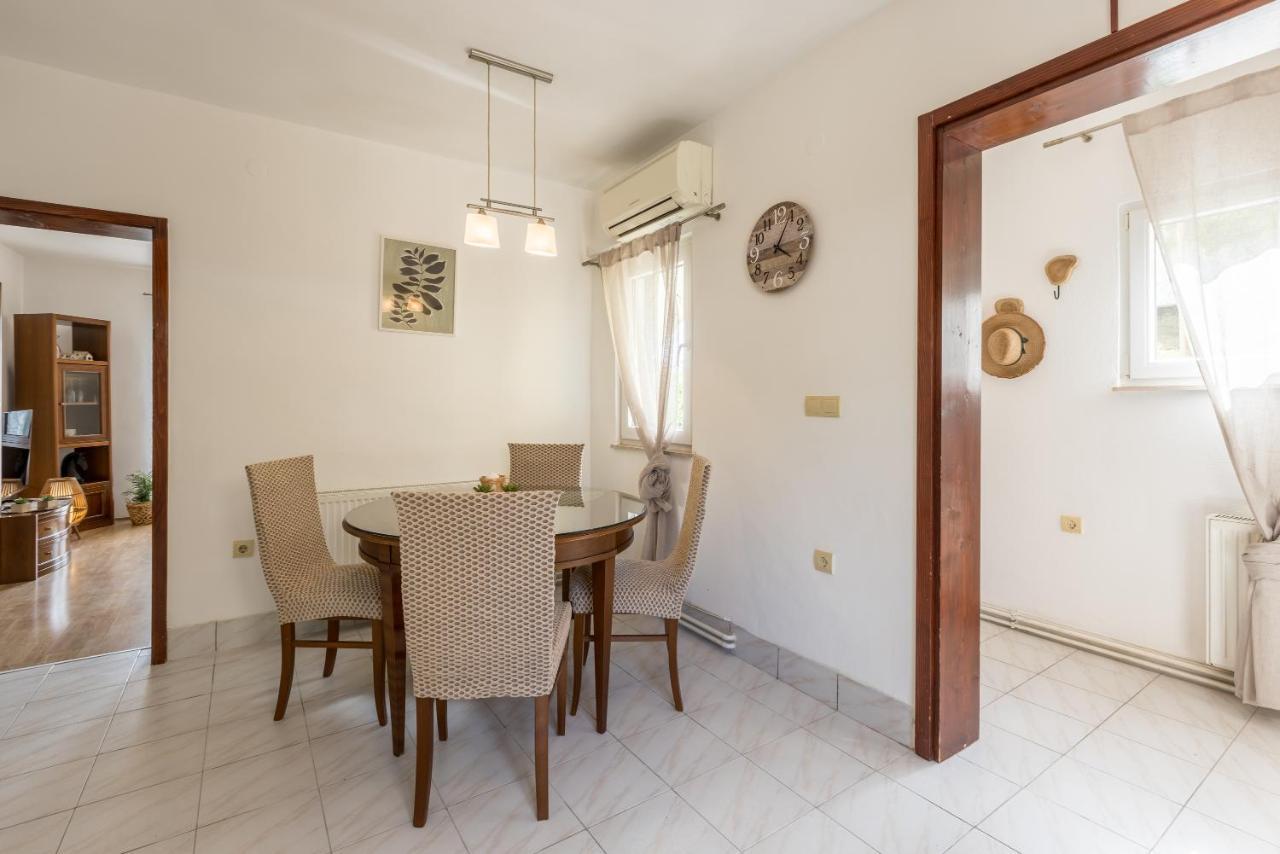 Citrus Accommodation Kaštela Zewnętrze zdjęcie