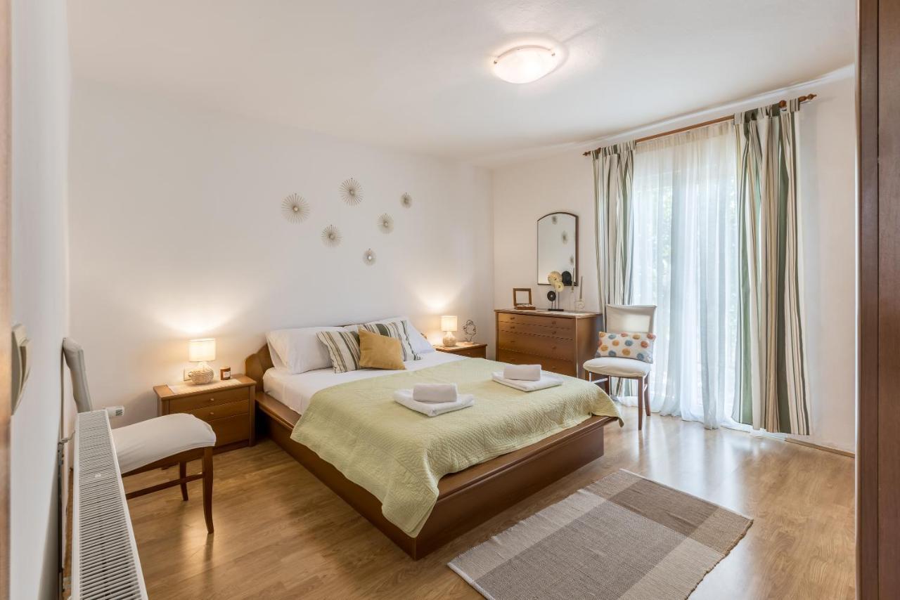 Citrus Accommodation Kaštela Zewnętrze zdjęcie