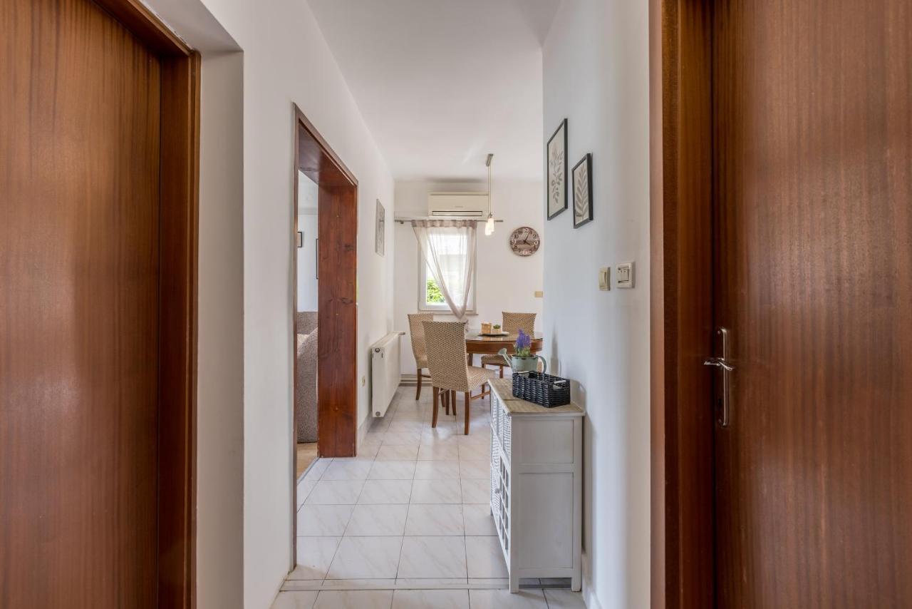 Citrus Accommodation Kaštela Zewnętrze zdjęcie