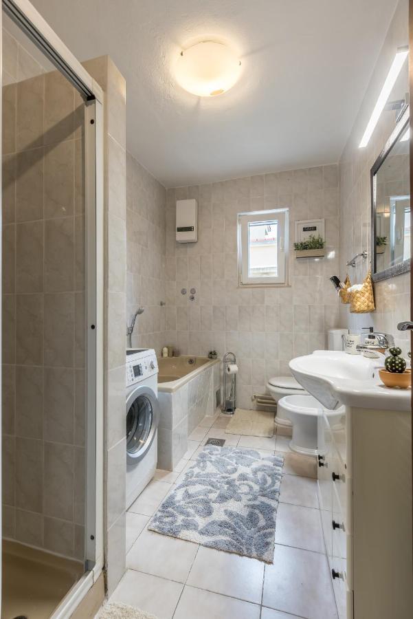 Citrus Accommodation Kaštela Zewnętrze zdjęcie