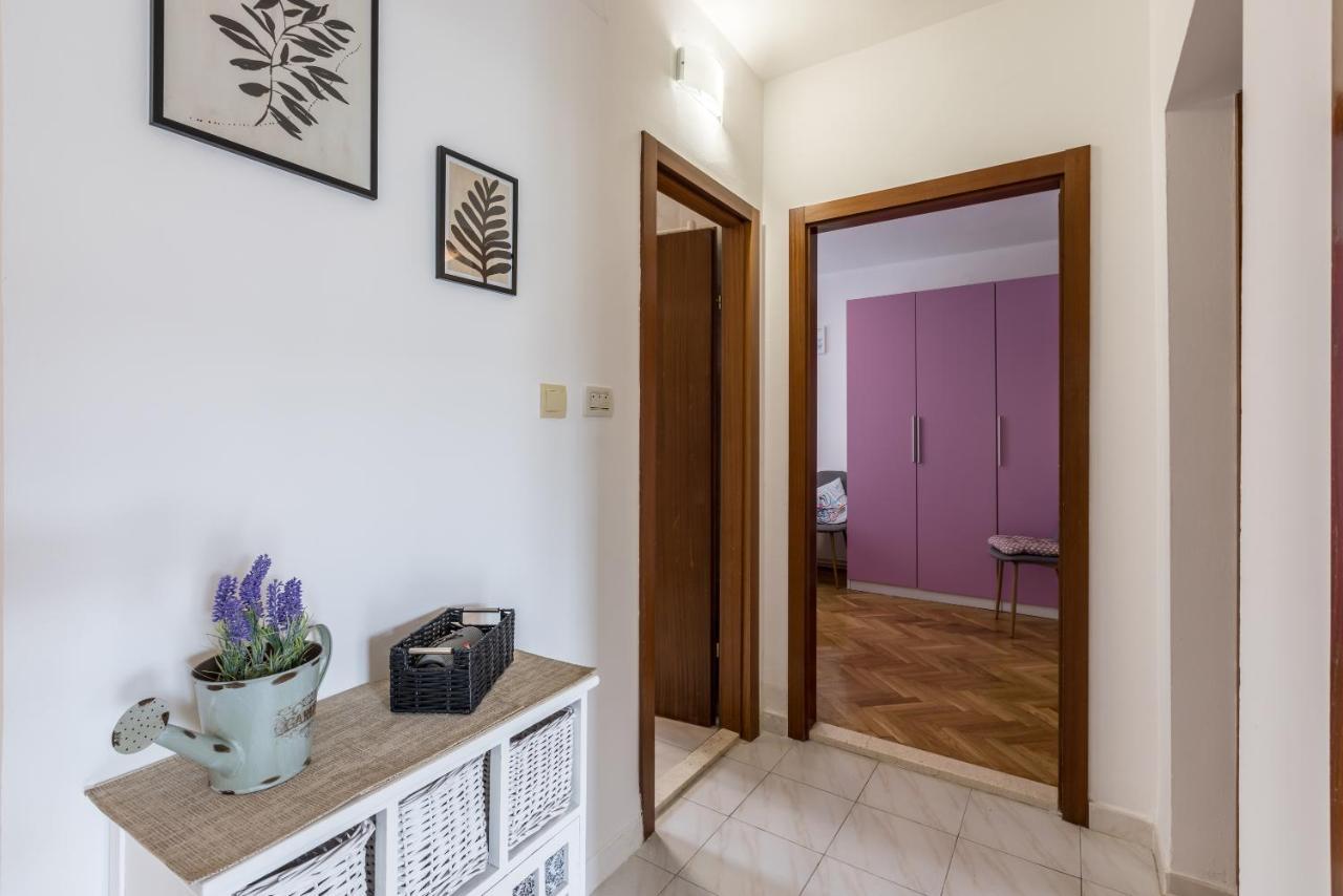 Citrus Accommodation Kaštela Zewnętrze zdjęcie