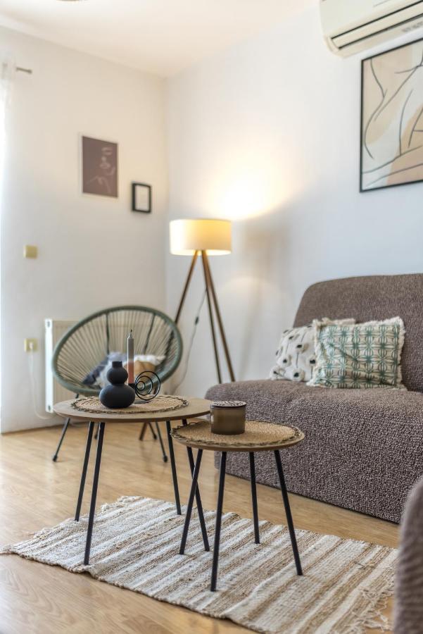 Citrus Accommodation Kaštela Zewnętrze zdjęcie
