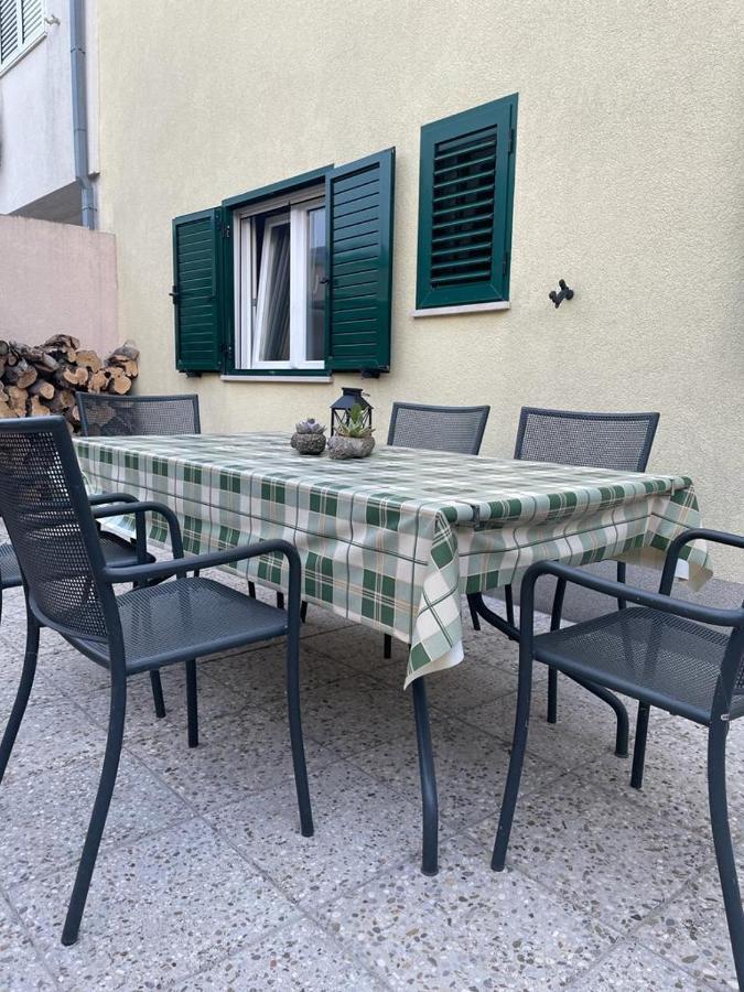Citrus Accommodation Kaštela Zewnętrze zdjęcie