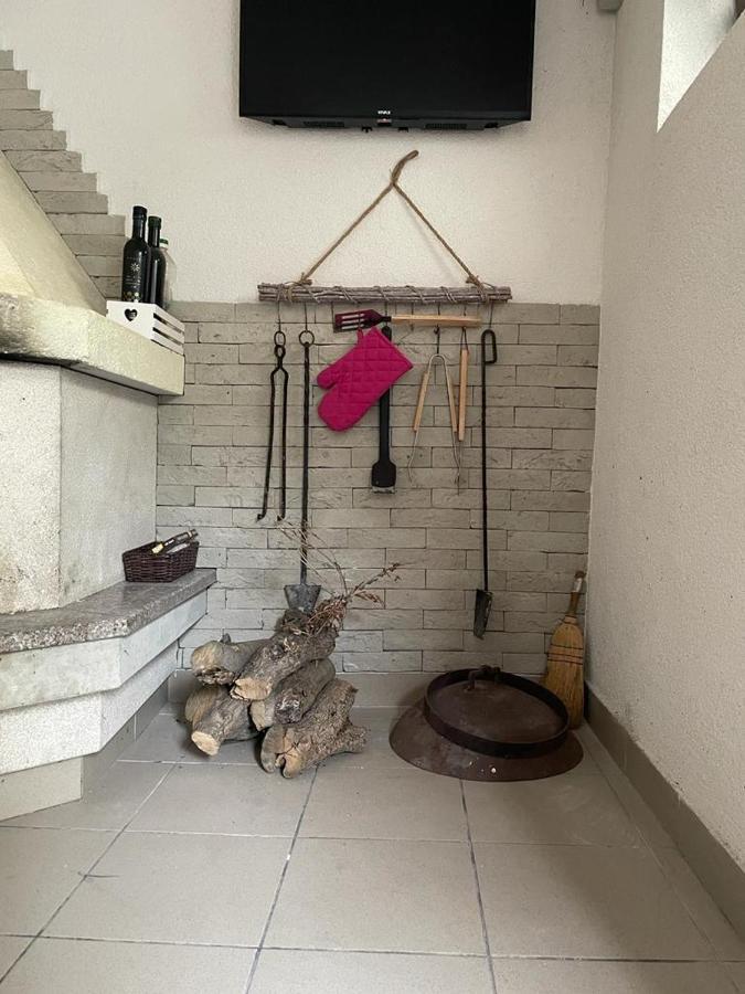 Citrus Accommodation Kaštela Zewnętrze zdjęcie