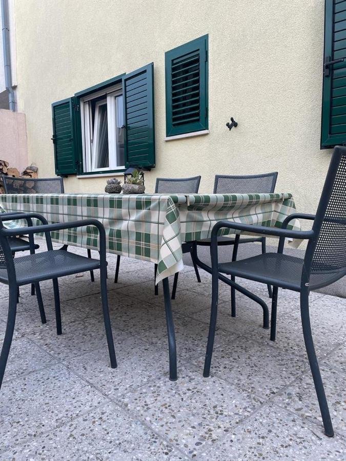 Citrus Accommodation Kaštela Zewnętrze zdjęcie