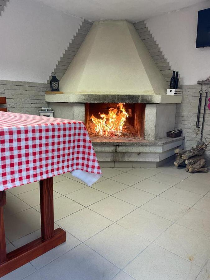 Citrus Accommodation Kaštela Zewnętrze zdjęcie