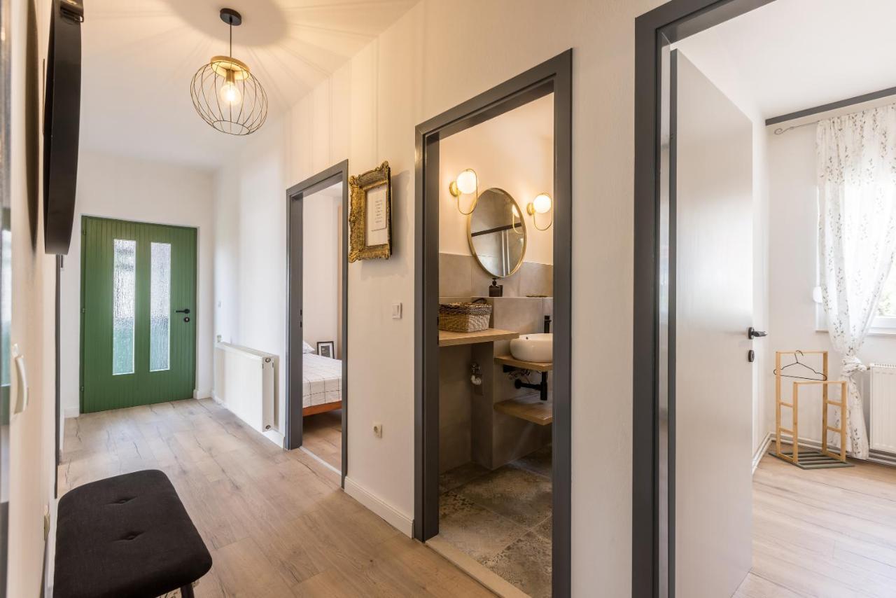 Citrus Accommodation Kaštela Zewnętrze zdjęcie