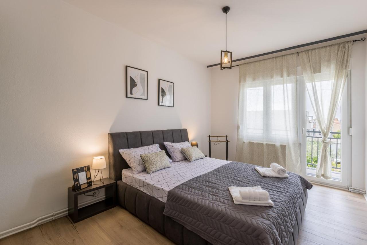 Citrus Accommodation Kaštela Zewnętrze zdjęcie