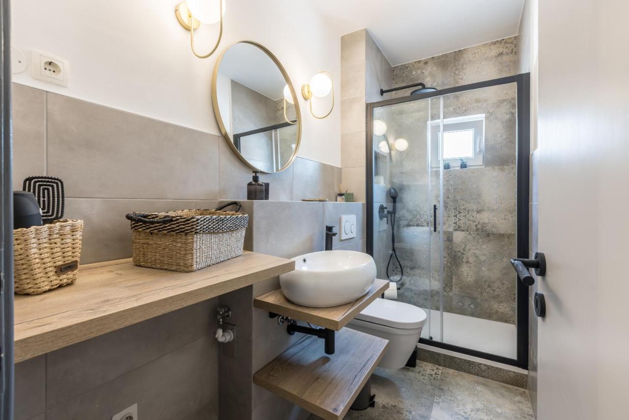 Citrus Accommodation Kaštela Zewnętrze zdjęcie
