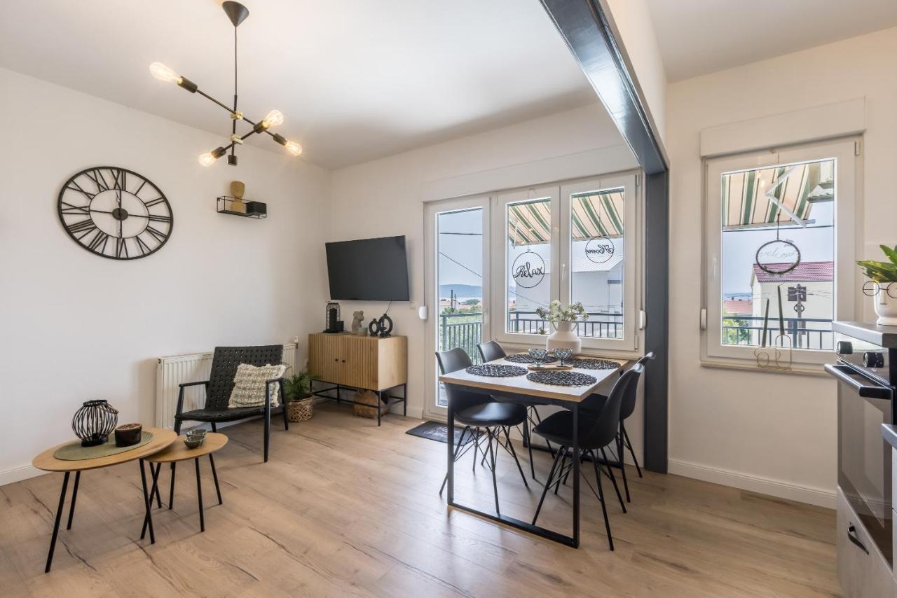 Citrus Accommodation Kaštela Zewnętrze zdjęcie