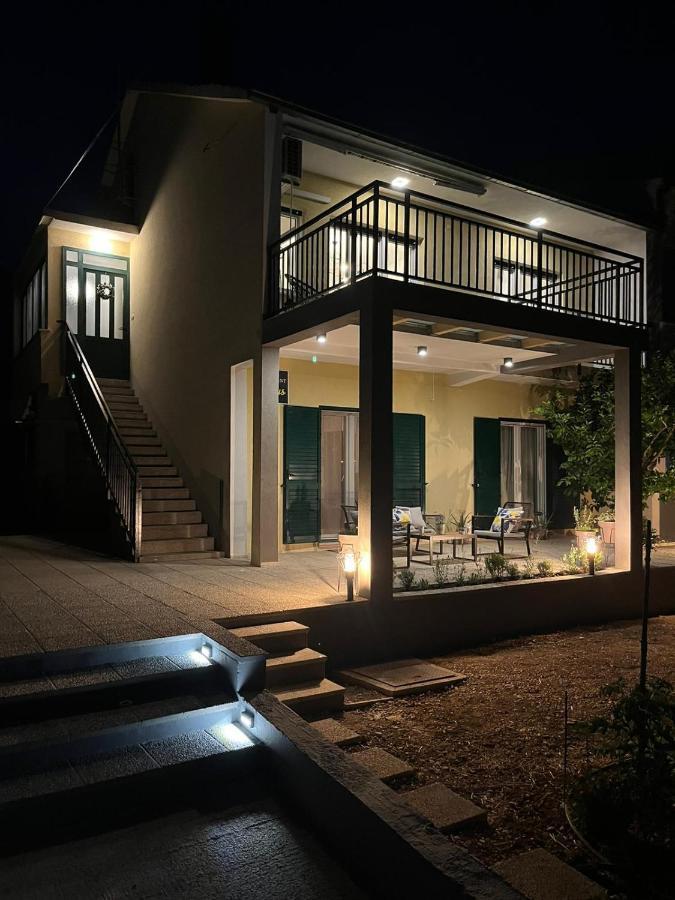 Citrus Accommodation Kaštela Zewnętrze zdjęcie