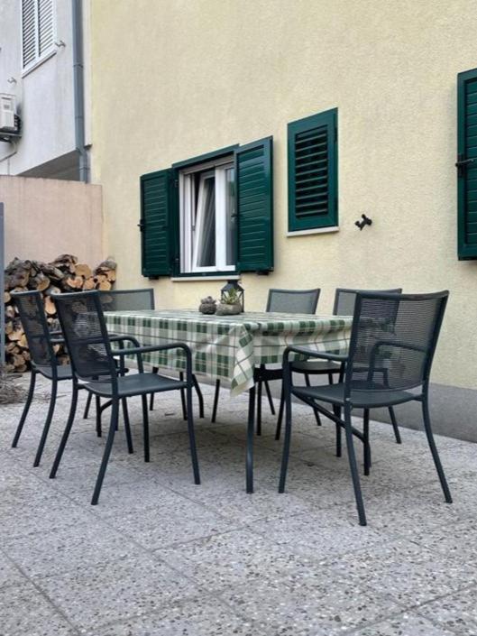 Citrus Accommodation Kaštela Zewnętrze zdjęcie