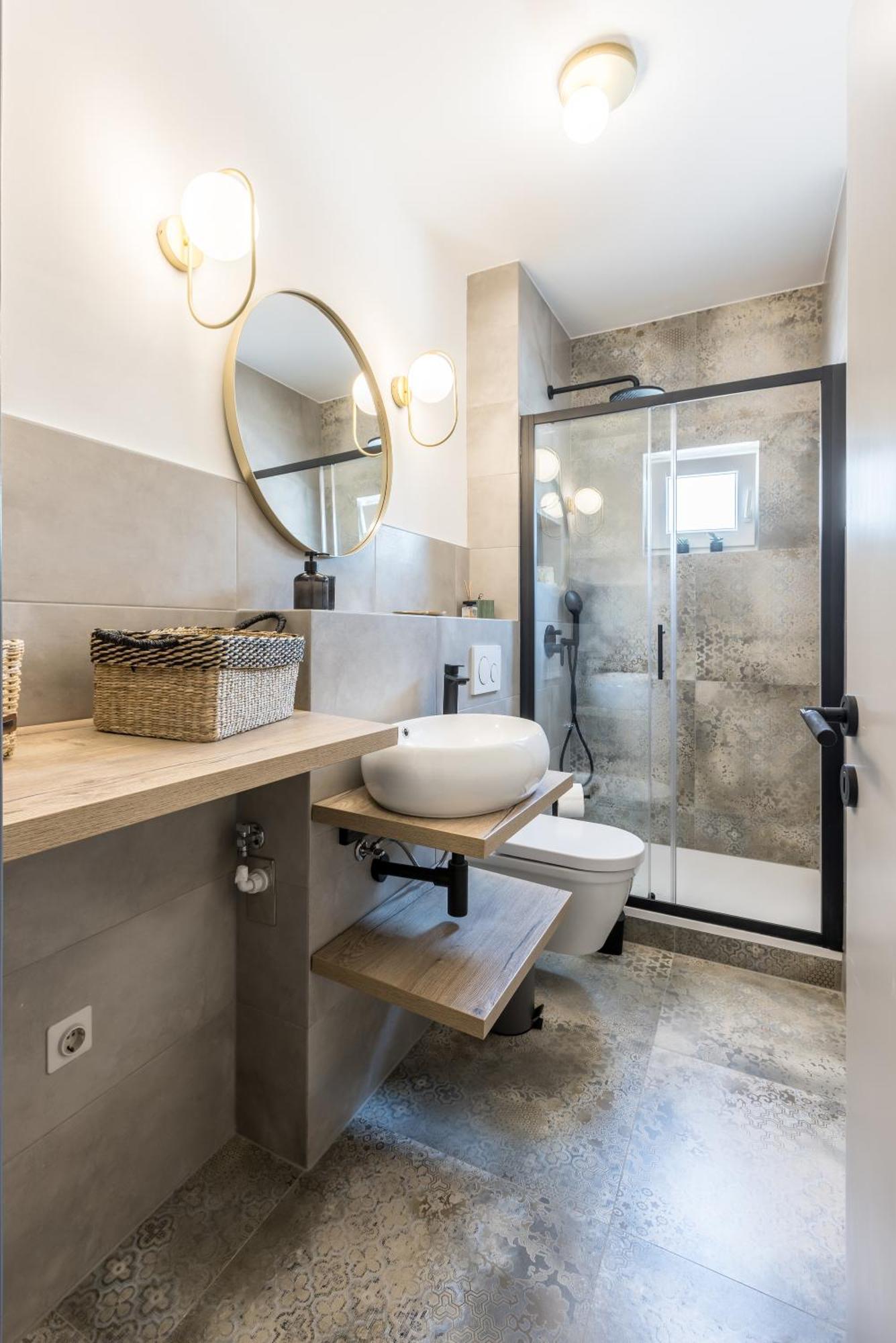 Citrus Accommodation Kaštela Zewnętrze zdjęcie