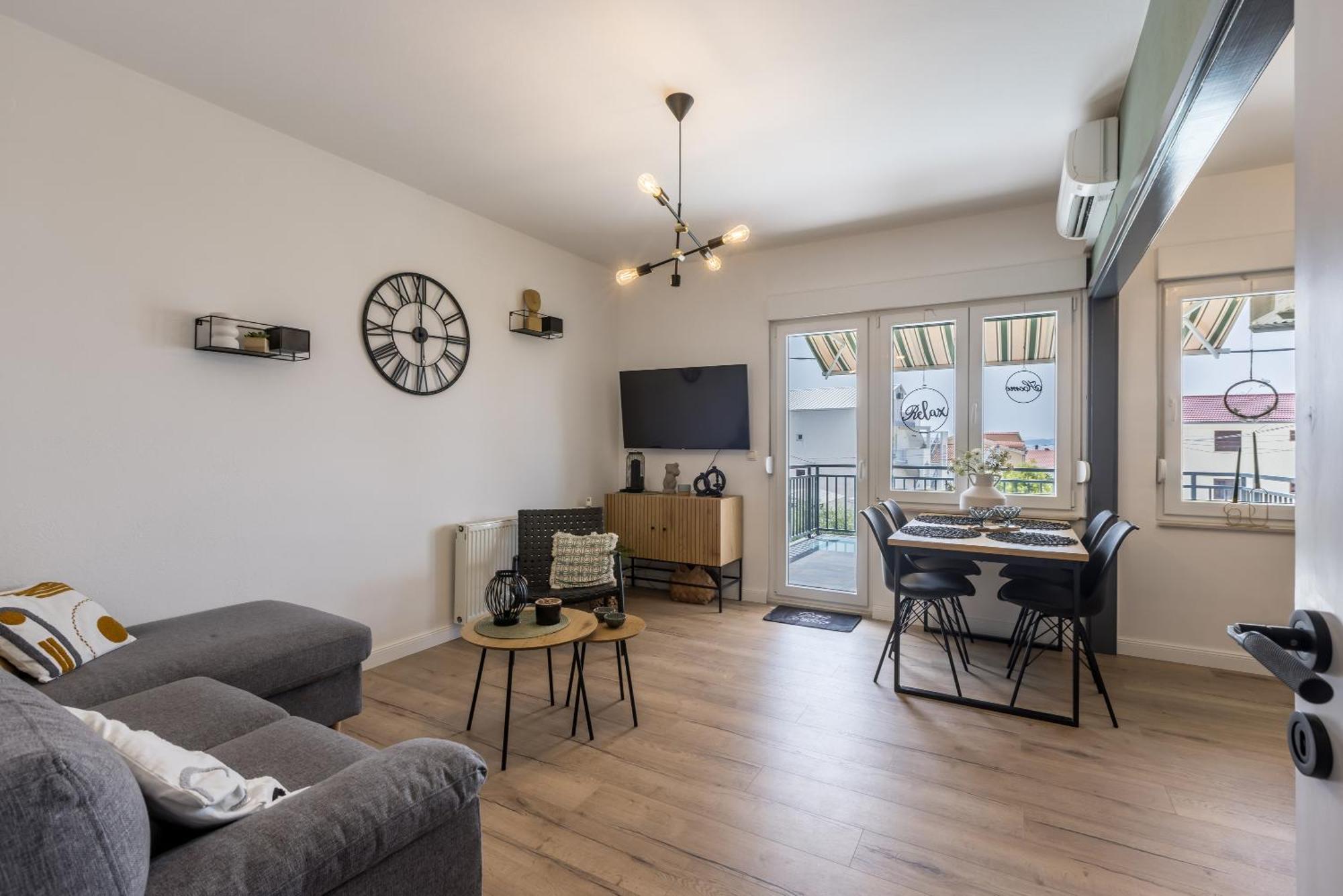 Citrus Accommodation Kaštela Zewnętrze zdjęcie