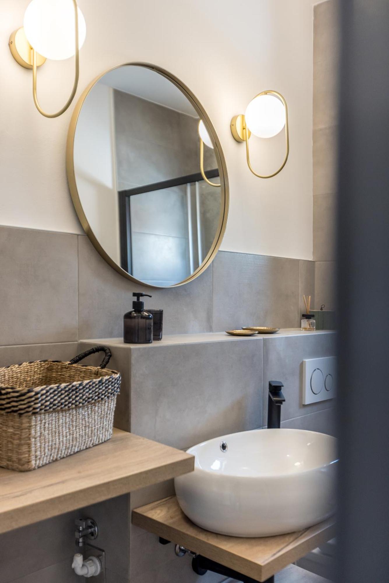 Citrus Accommodation Kaštela Zewnętrze zdjęcie