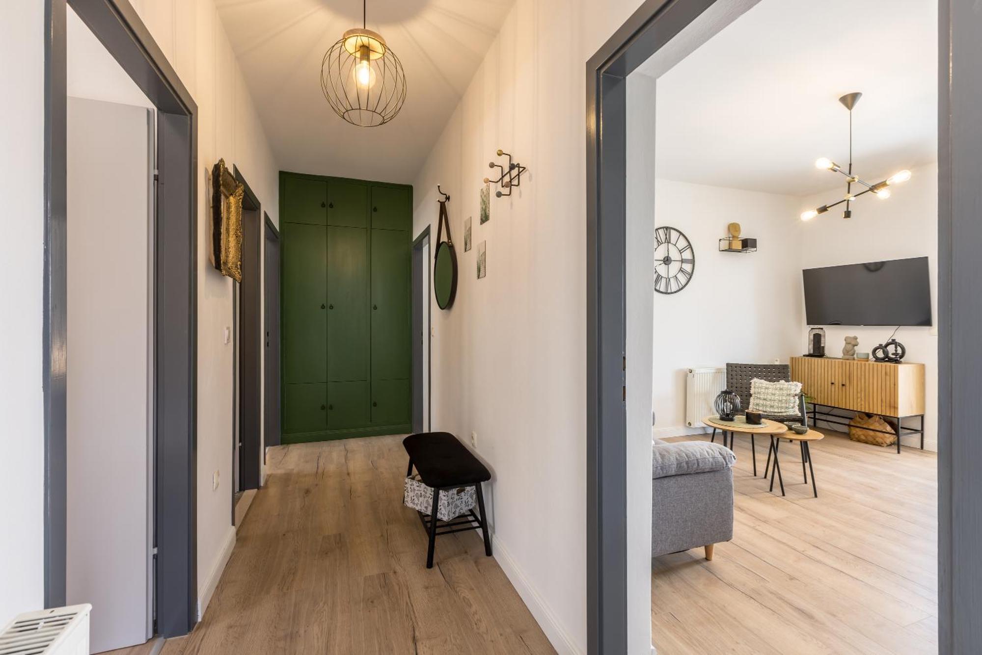 Citrus Accommodation Kaštela Zewnętrze zdjęcie