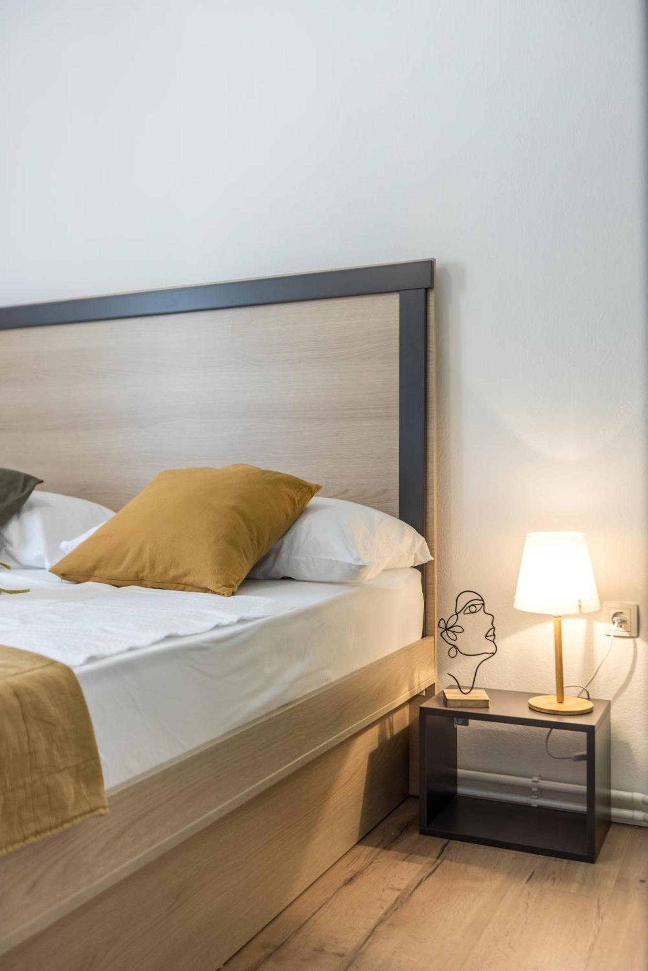 Citrus Accommodation Kaštela Zewnętrze zdjęcie