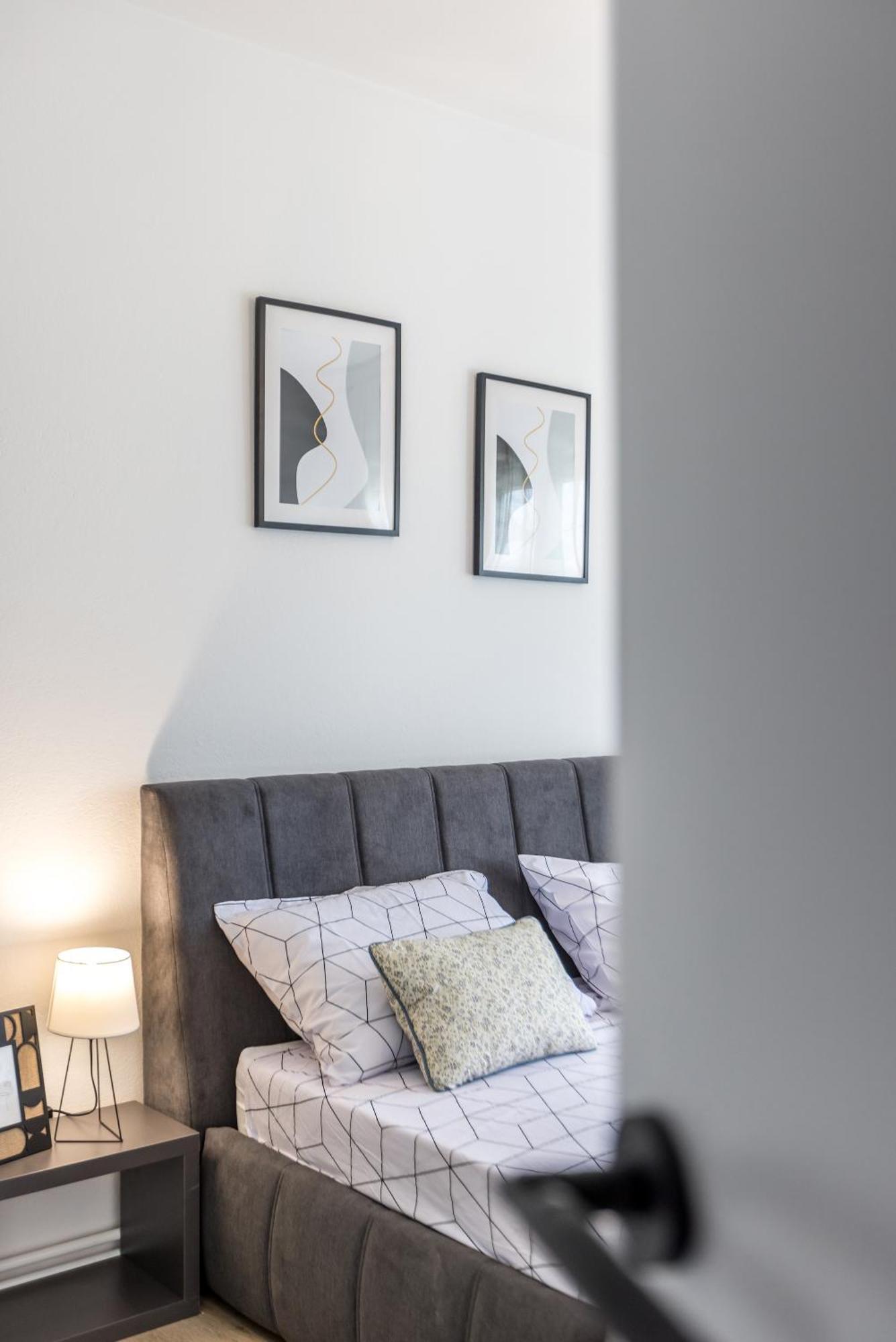 Citrus Accommodation Kaštela Zewnętrze zdjęcie