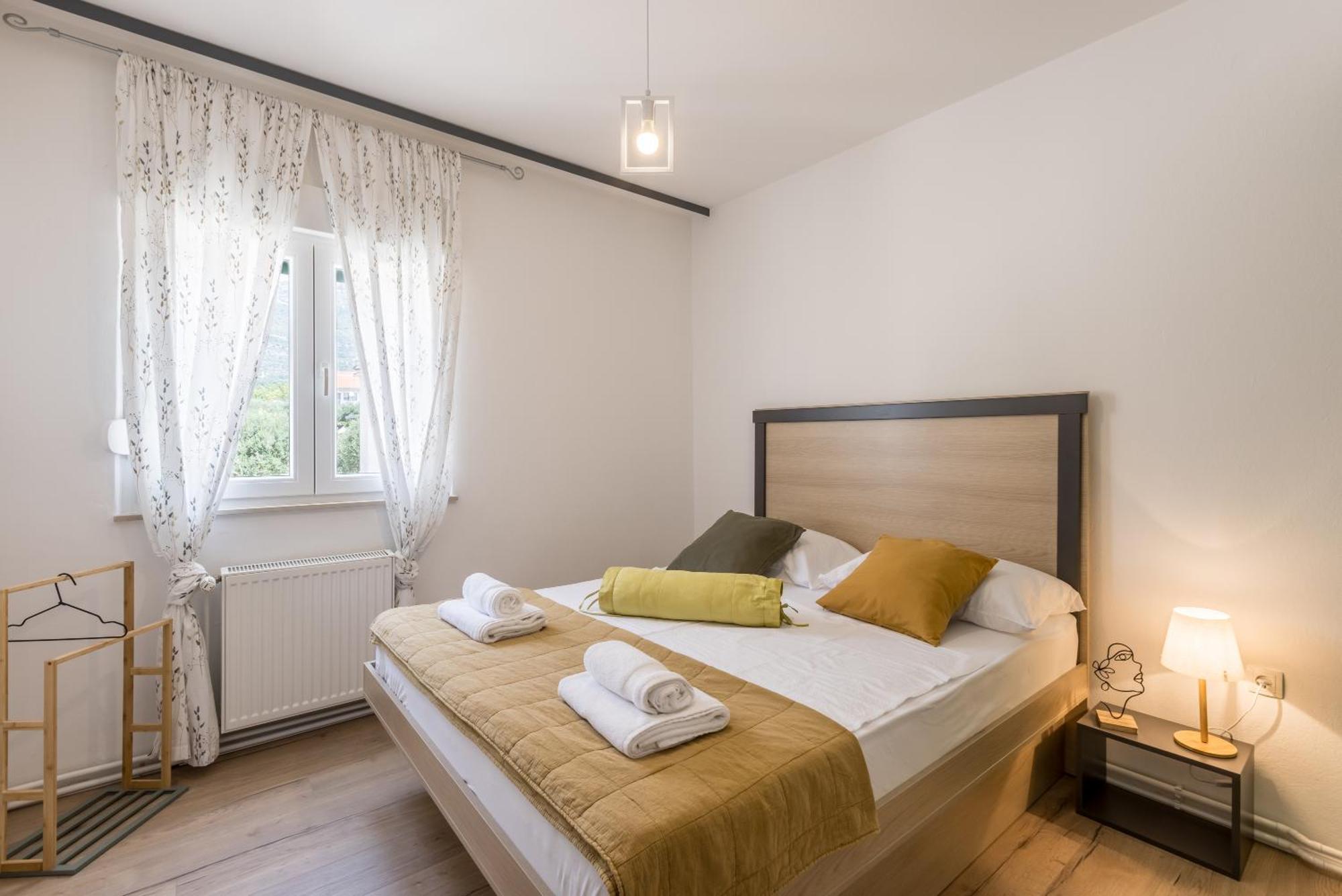 Citrus Accommodation Kaštela Zewnętrze zdjęcie