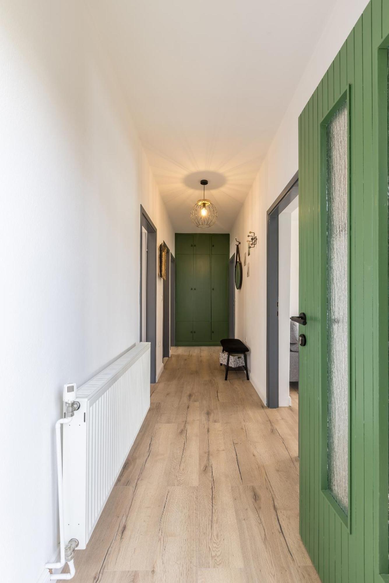 Citrus Accommodation Kaštela Zewnętrze zdjęcie